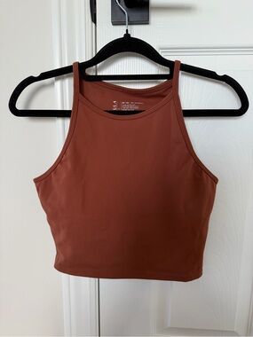 Ptula high neck tank